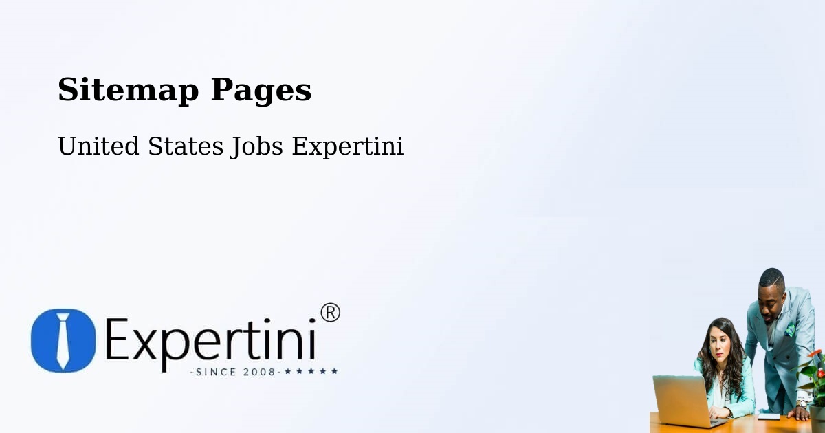 Sitemap Pages - Drew - United States Jobs Expertini