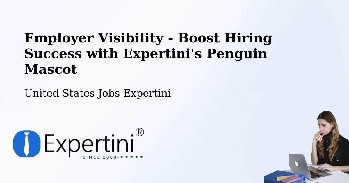CV and Resume Visibility Optimization – Drew - United States Jobs Expertini